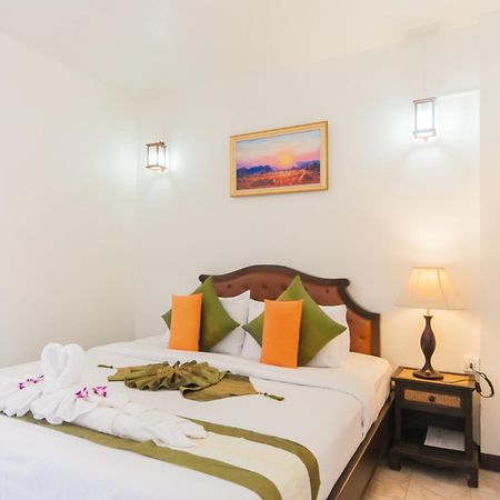 Namkhong Riverside Chiang Khong Room photo