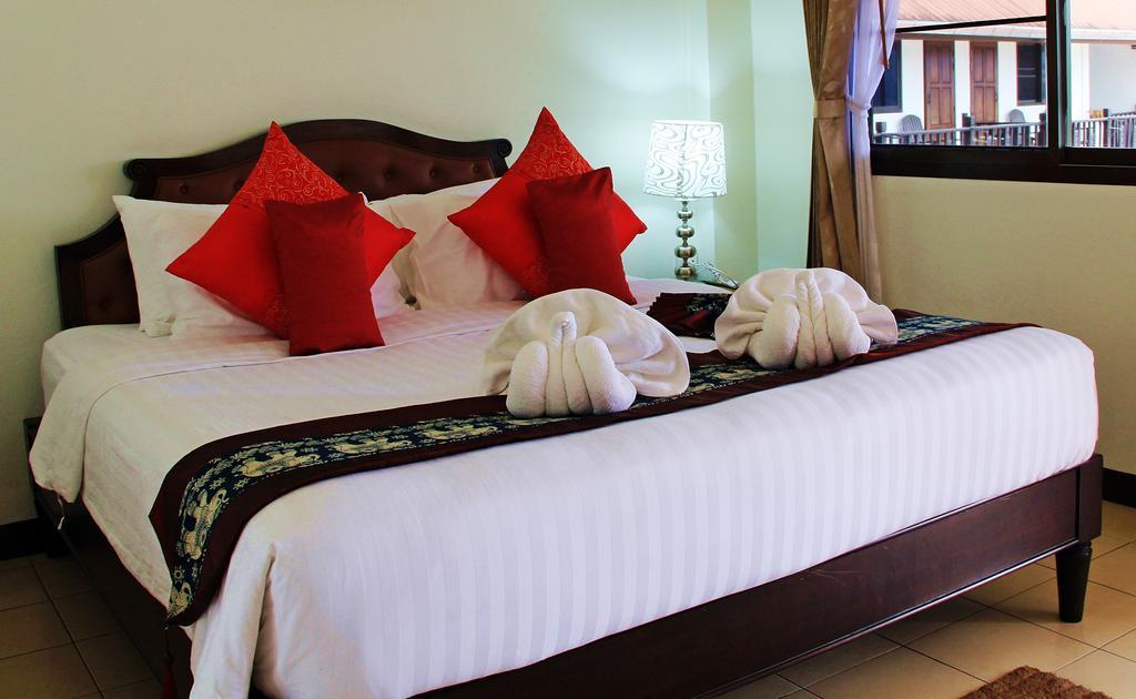 Namkhong Riverside Chiang Khong Exterior photo