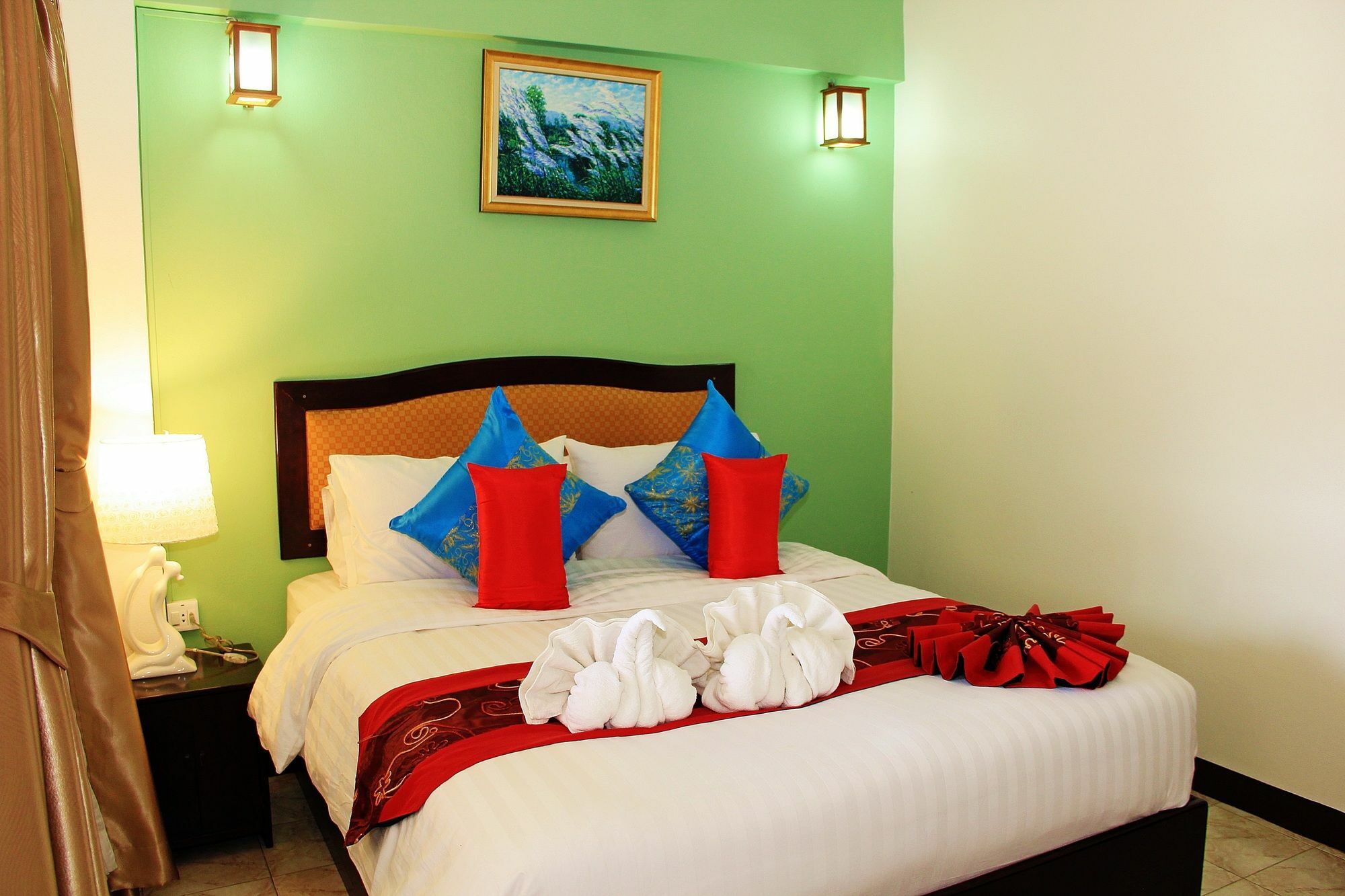Namkhong Riverside Chiang Khong Exterior photo