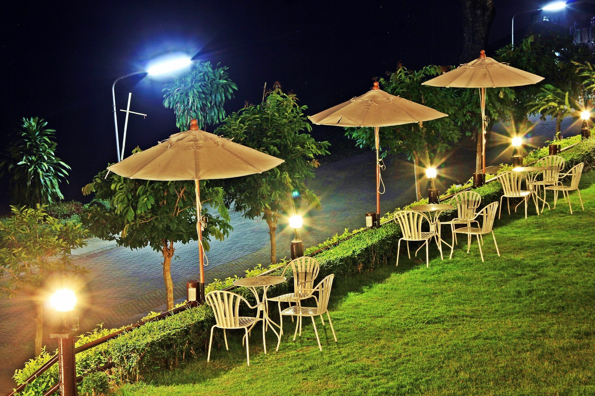 Namkhong Riverside Chiang Khong Exterior photo