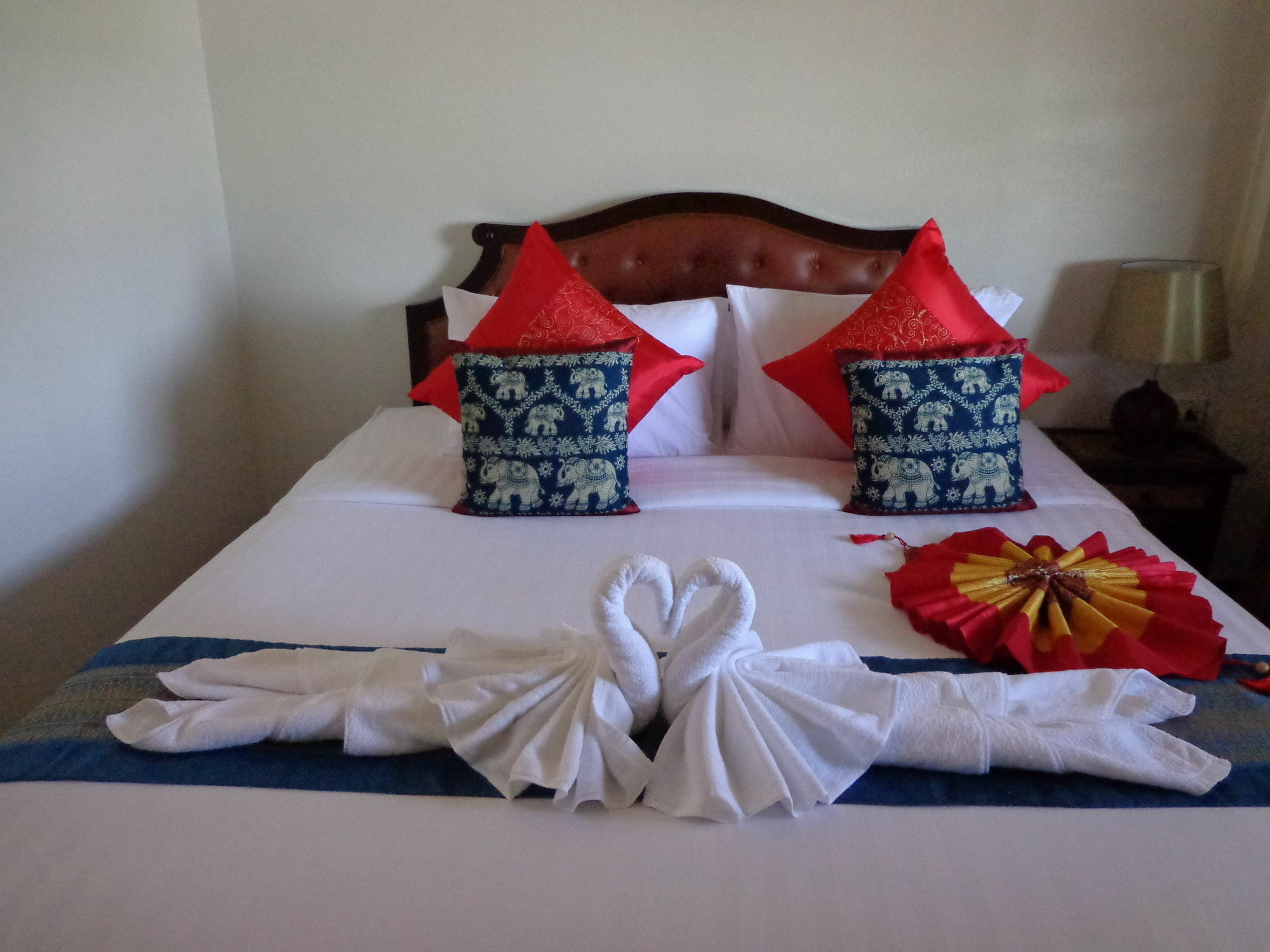 Namkhong Riverside Chiang Khong Exterior photo